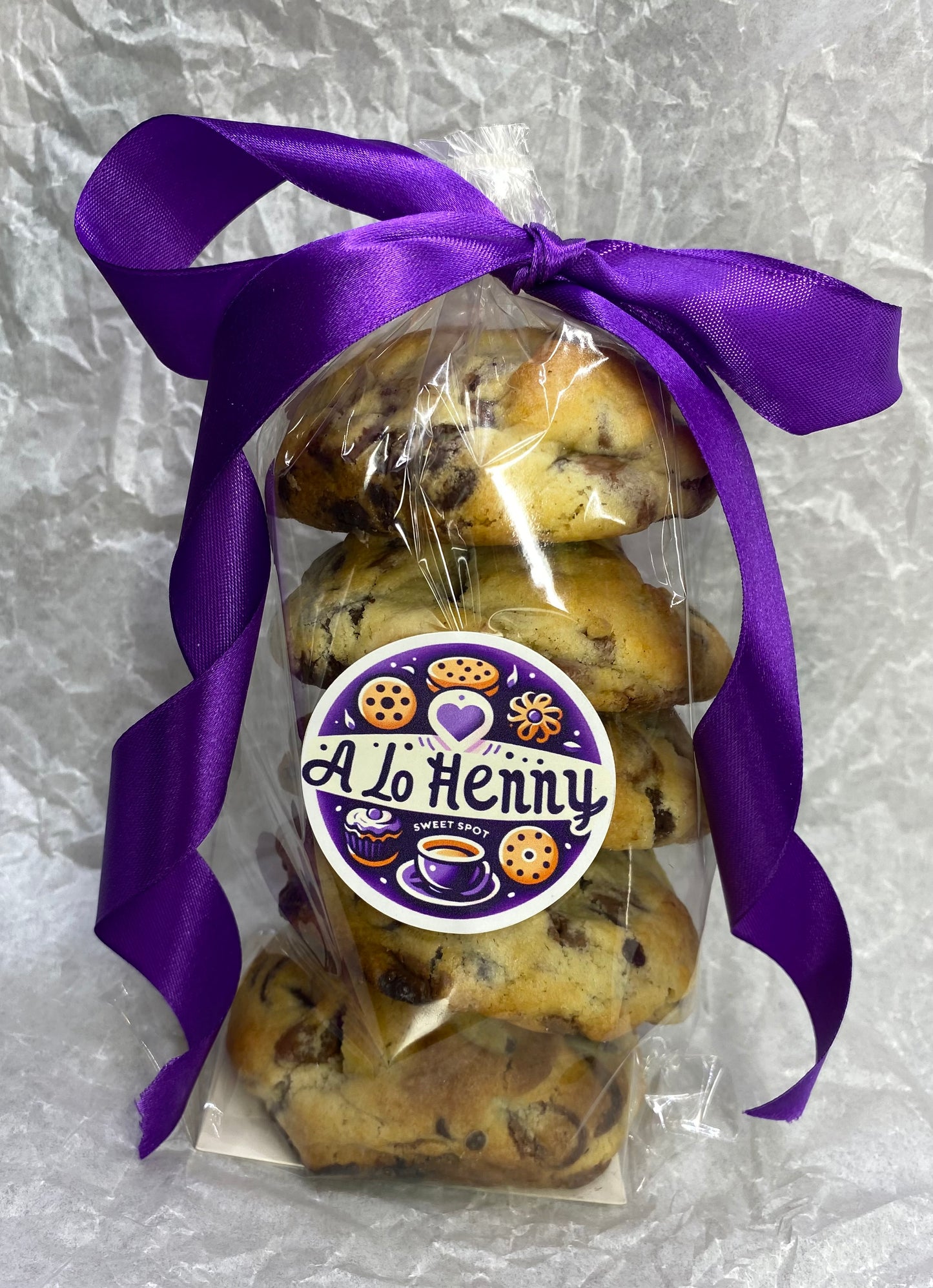 Cookie Assortment Pack