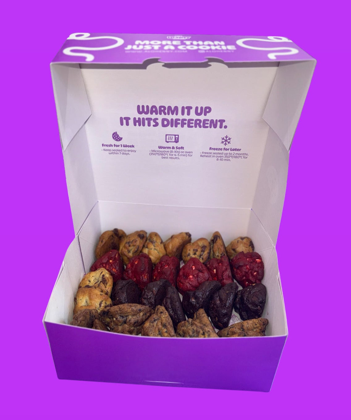 (Small) Catering Box