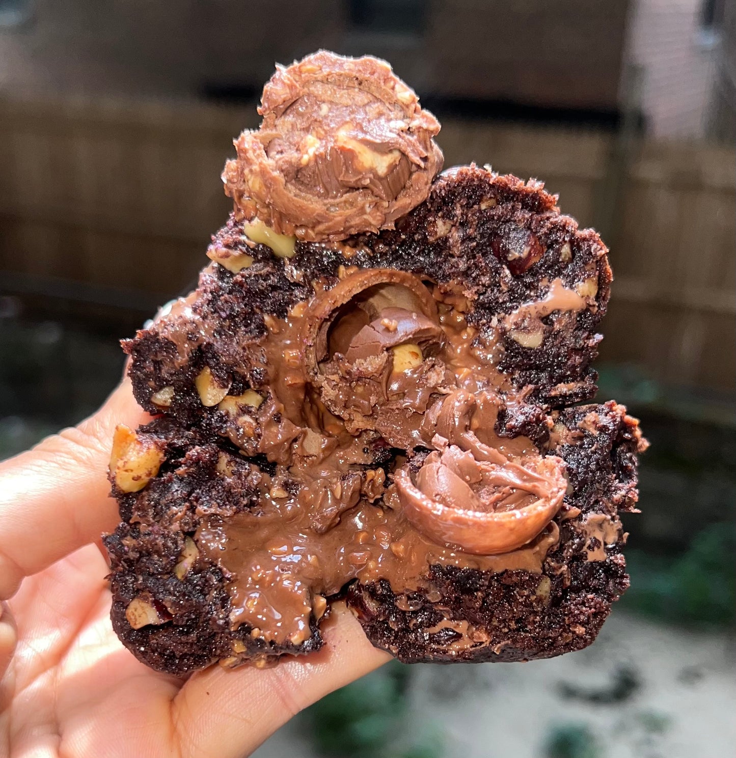 Ferrero Rocher