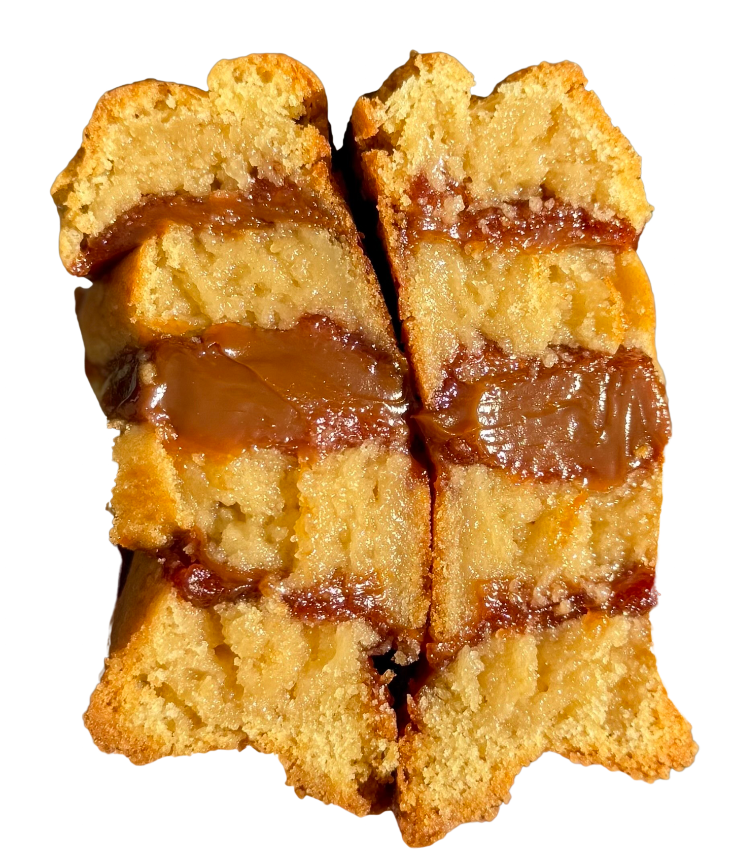 Guava Dulce Roll