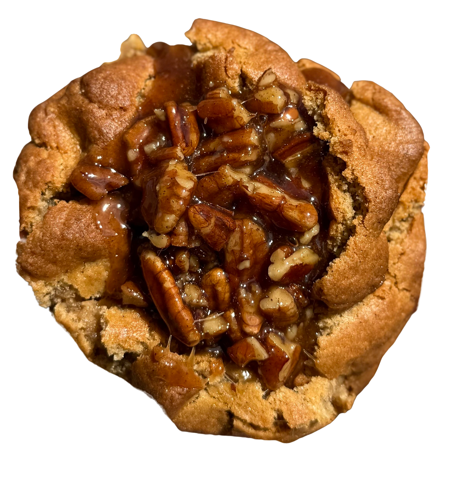 Pecan Dulce