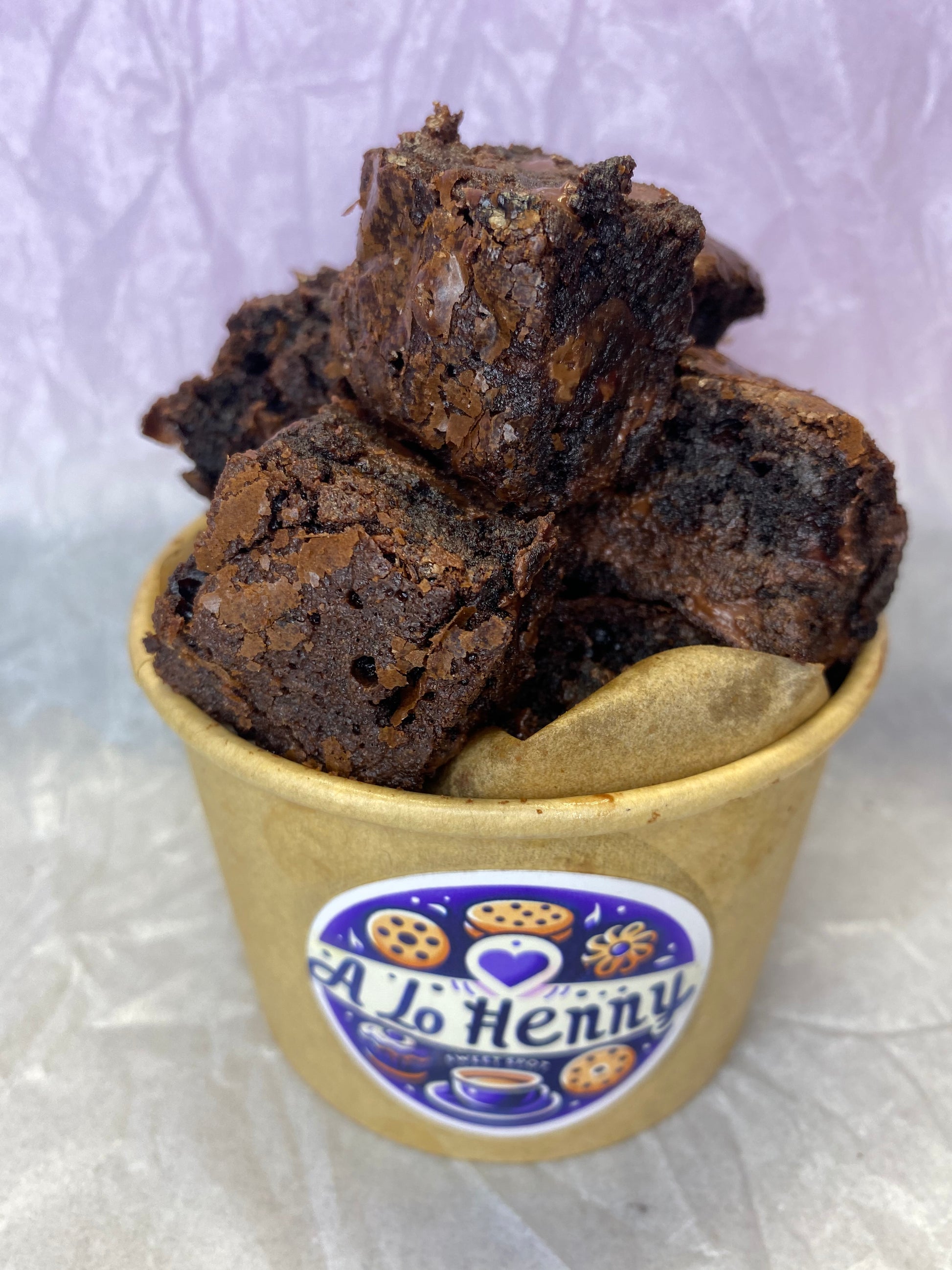 Brownie Bites