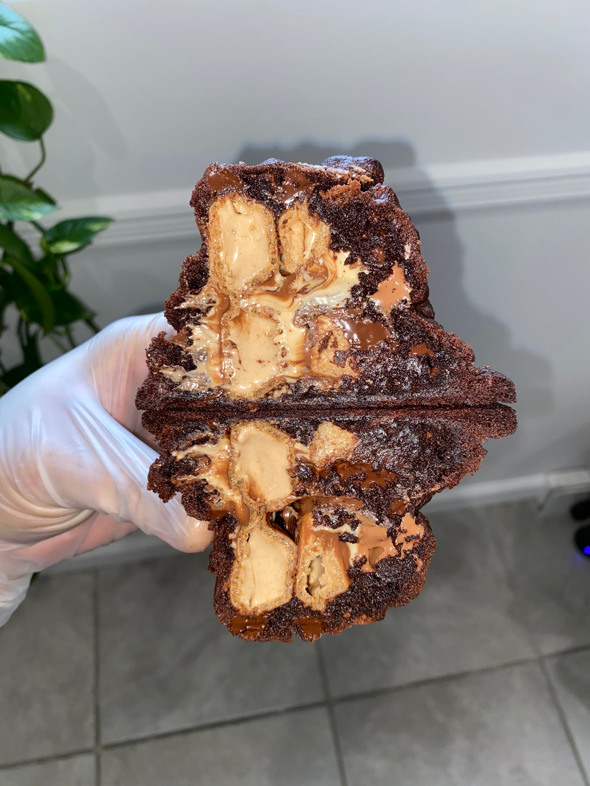 Kinder Bueno