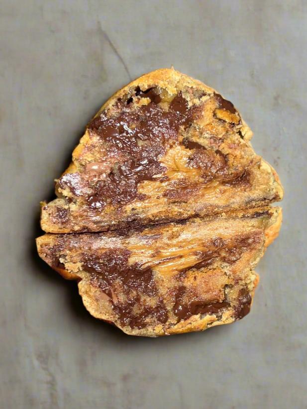 Bisscoff cookie