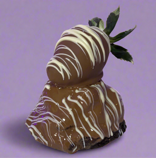 Chocolate covered Strawberry