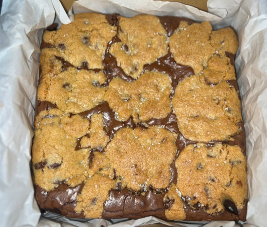 Brookie Brownie