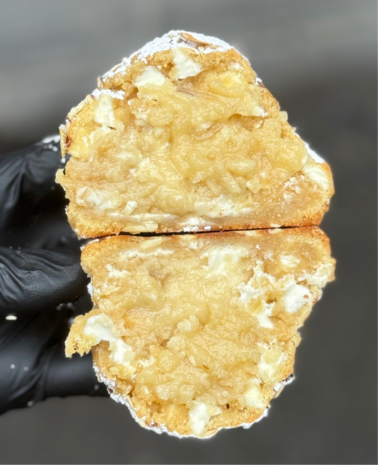Almond Croissant