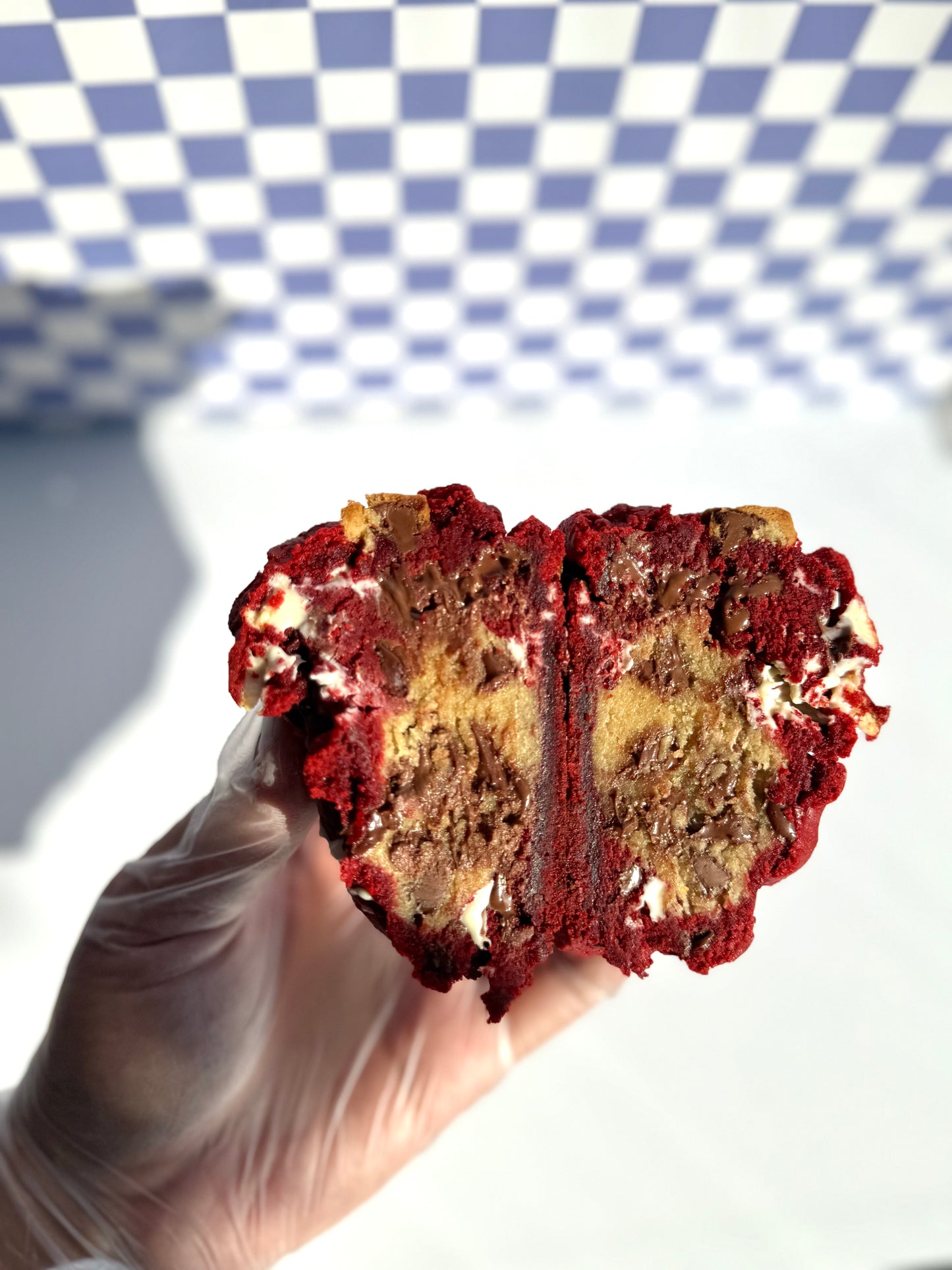 RedVelvet Chip