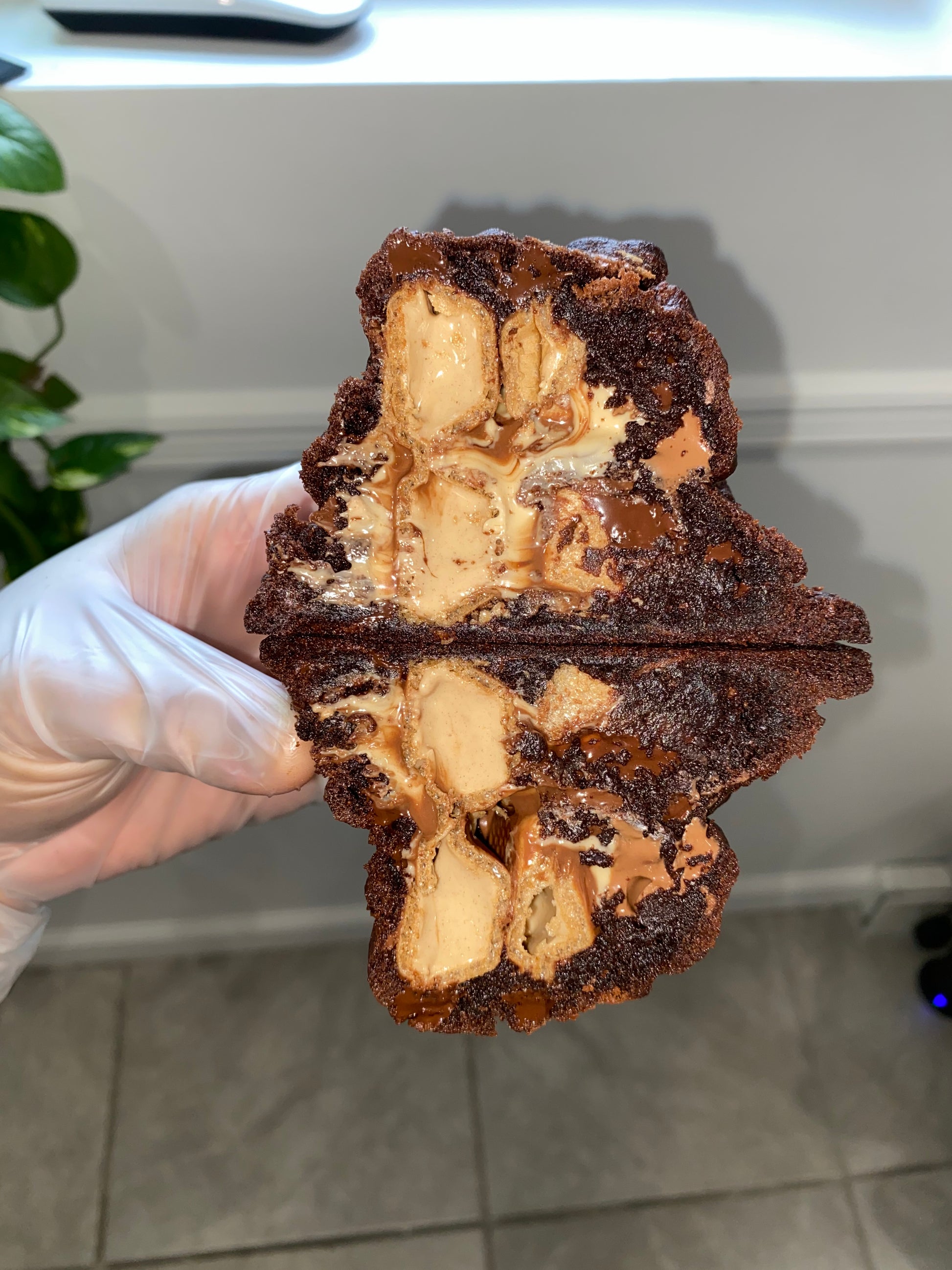 Kinder Bueno