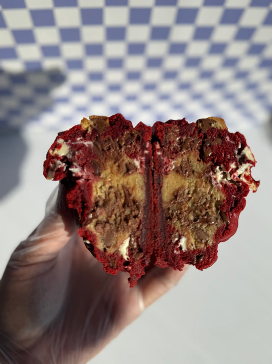 RedVelvet Chip