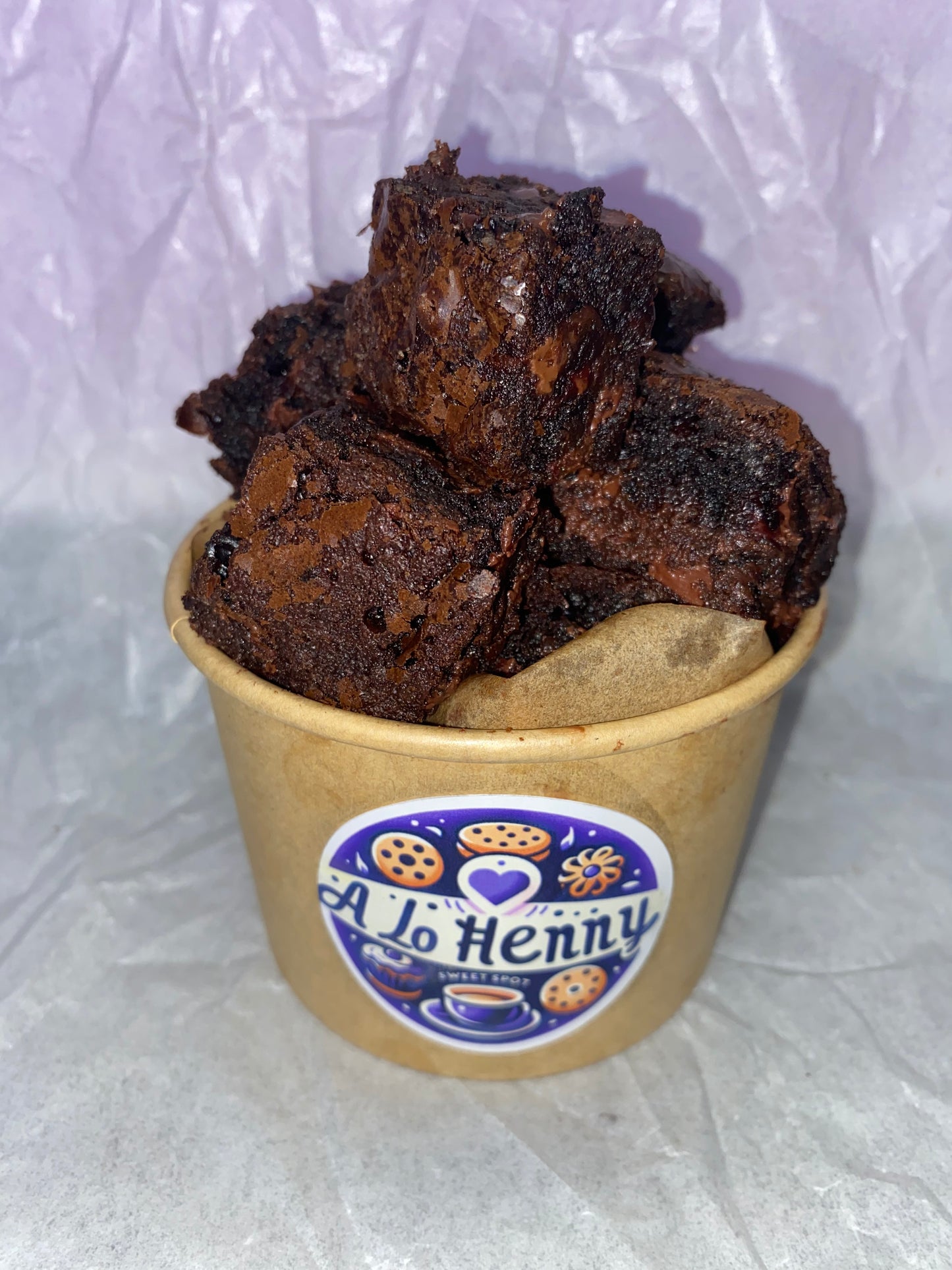 Brownie Bites