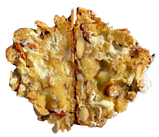 Almond Truffle