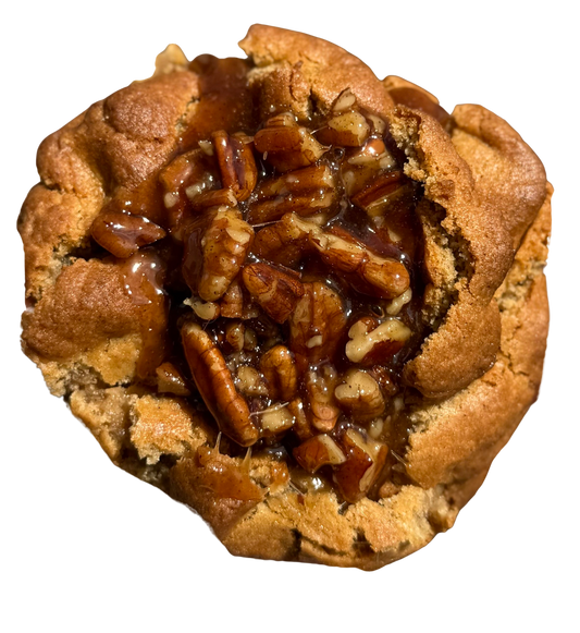 Pecan Dulce