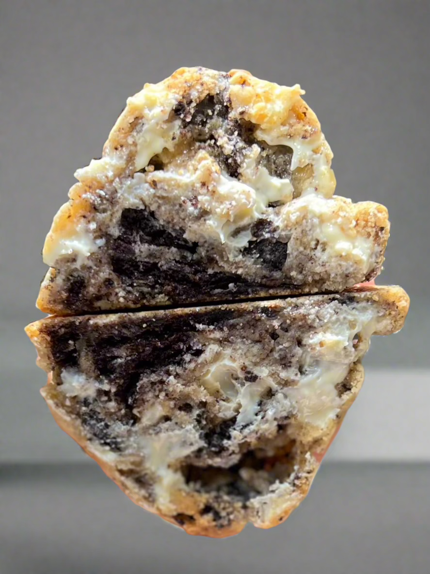 Cookies and Cream